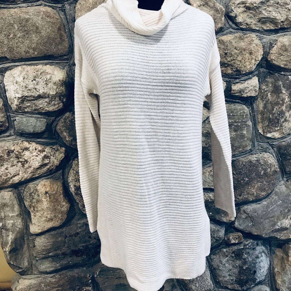 SWEATER DRESS!